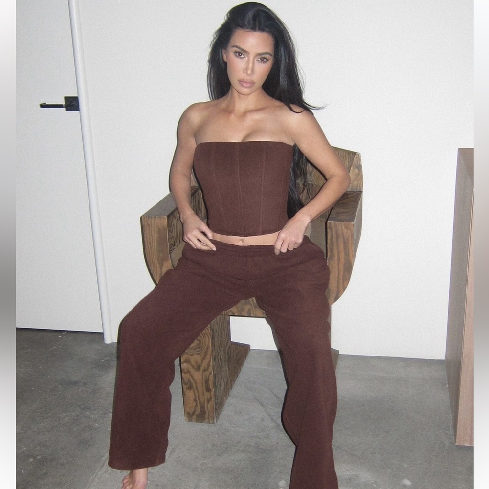 SKIMS CORSET